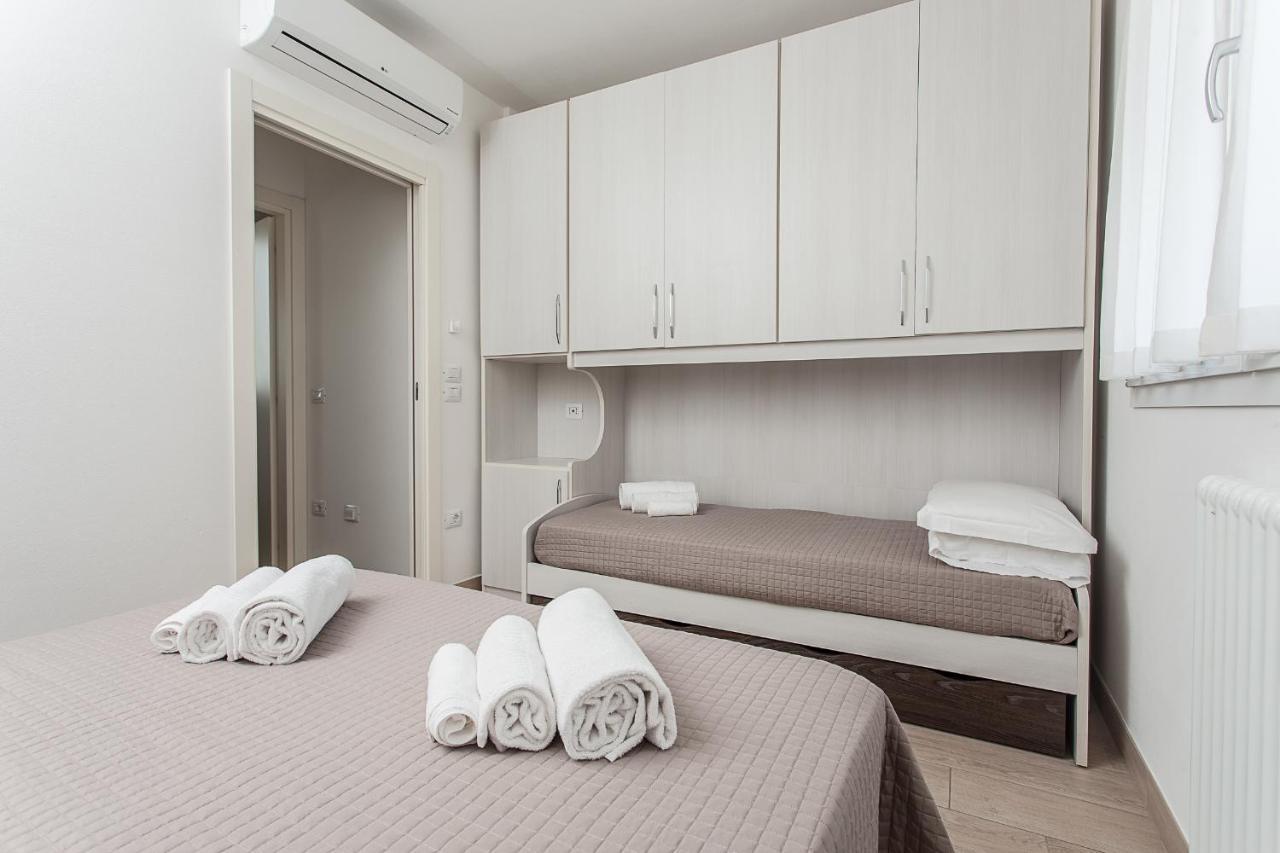 Appartamento con 1 Camera da Letto