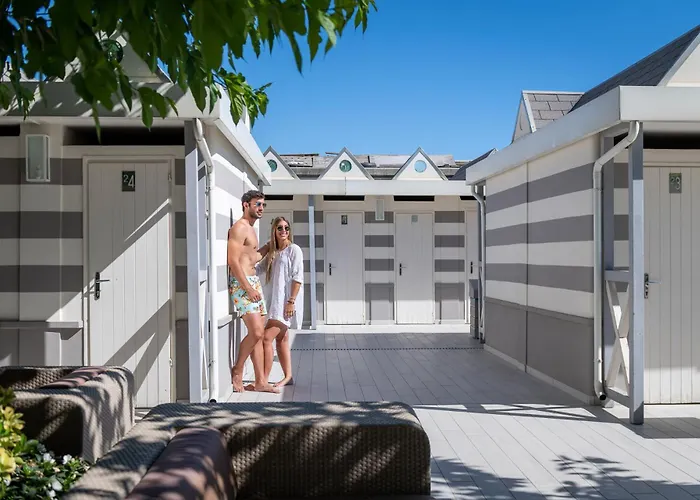 Palace Hotel Milano Marittima